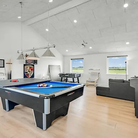 Germund - 770m From The Sea By Interhome