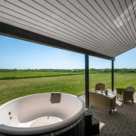 Germund - 770m From The Sea By Interhome * Ringkobing