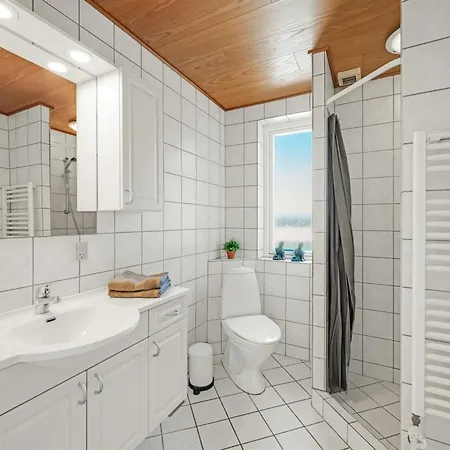 Germund - 770m From The Sea By Interhome *