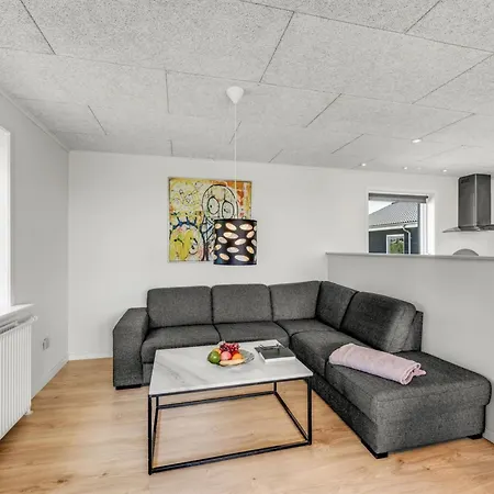 Germund - 770m From The Sea By Interhome Holiday home *