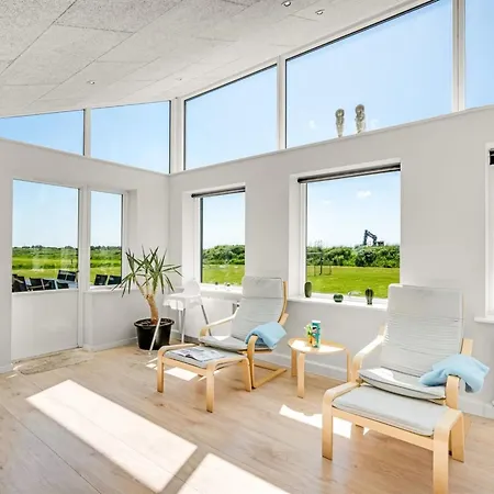 Germund - 770m From The Sea By Interhome Holiday home *