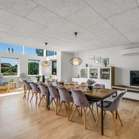 Germund - 770m From The Sea By Interhome *
