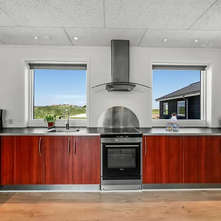 Germund - 770m From The Sea By Interhome *