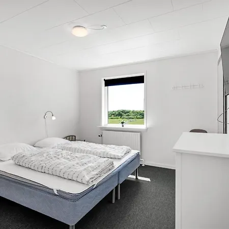 Holiday home Germund - 770m From The Sea By Interhome Ringkobing