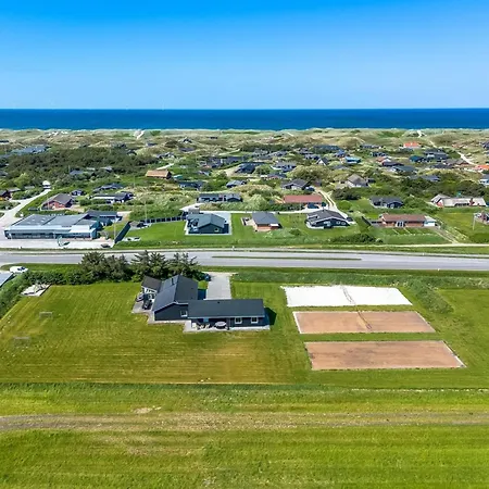 Germund - 770m From The Sea By Interhome