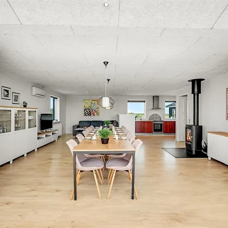 Germund - 770m From The Sea By Interhome Ringkobing