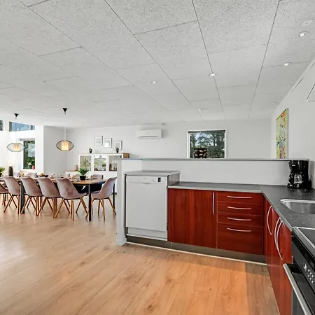 Germund - 770m From The Sea By Interhome