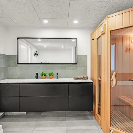 Germund - 770m From The Sea By Interhome * Ringkobing