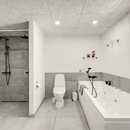 Germund - 770m From The Sea By Interhome * Ringkobing