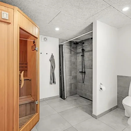 Germund - 770m From The Sea By Interhome Holiday home *