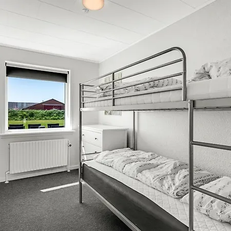 Germund - 770m From The Sea By Interhome