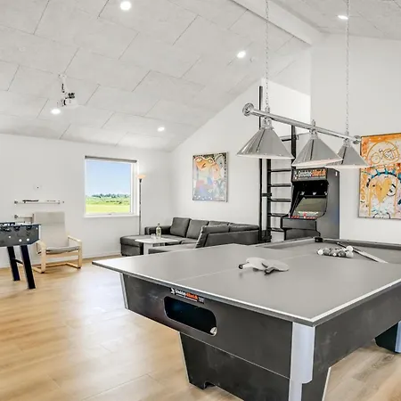 Germund - 770m From The Sea By Interhome Holiday home