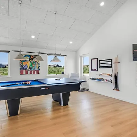 Germund - 770m From The Sea By Interhome Ringkobing