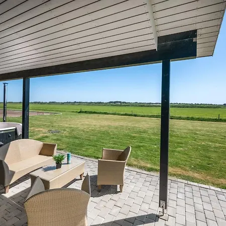 Germund - 770m From The Sea By Interhome Ringkobing