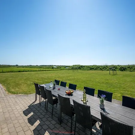 Germund - 770m From The Sea By Interhome