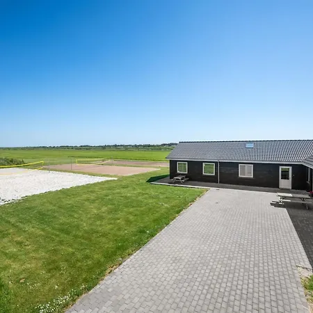 Germund - 770m From The Sea By Interhome Holiday home