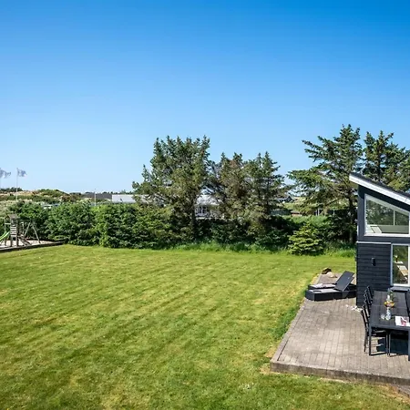 Germund - 770m From The Sea By Interhome * Ringkobing