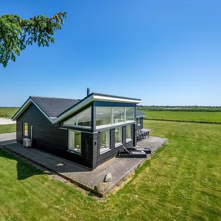 Germund - 770m From The Sea By Interhome Ringkobing