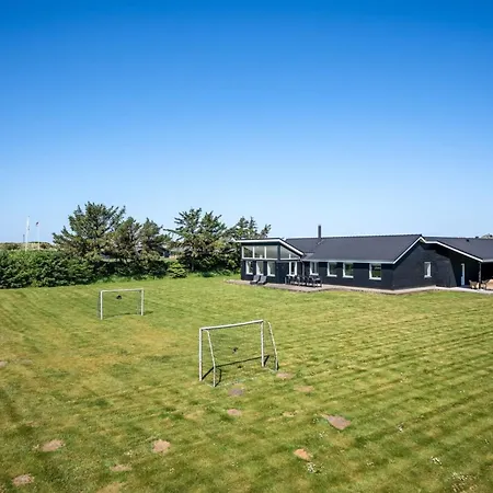 Germund - 770m From The Sea By Interhome *