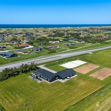 Germund - 770m From The Sea By Interhome Ringkobing
