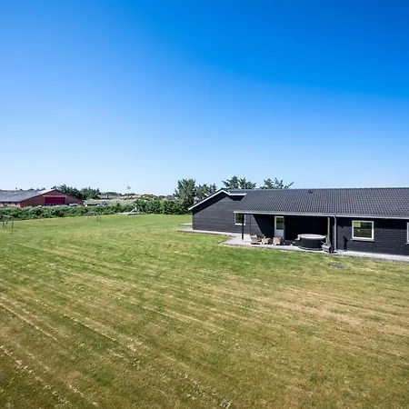 Germund - 770m From The Sea By Interhome *