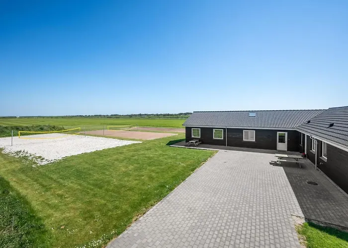 Germund - 770m From The Sea By Interhome Ringkøbing